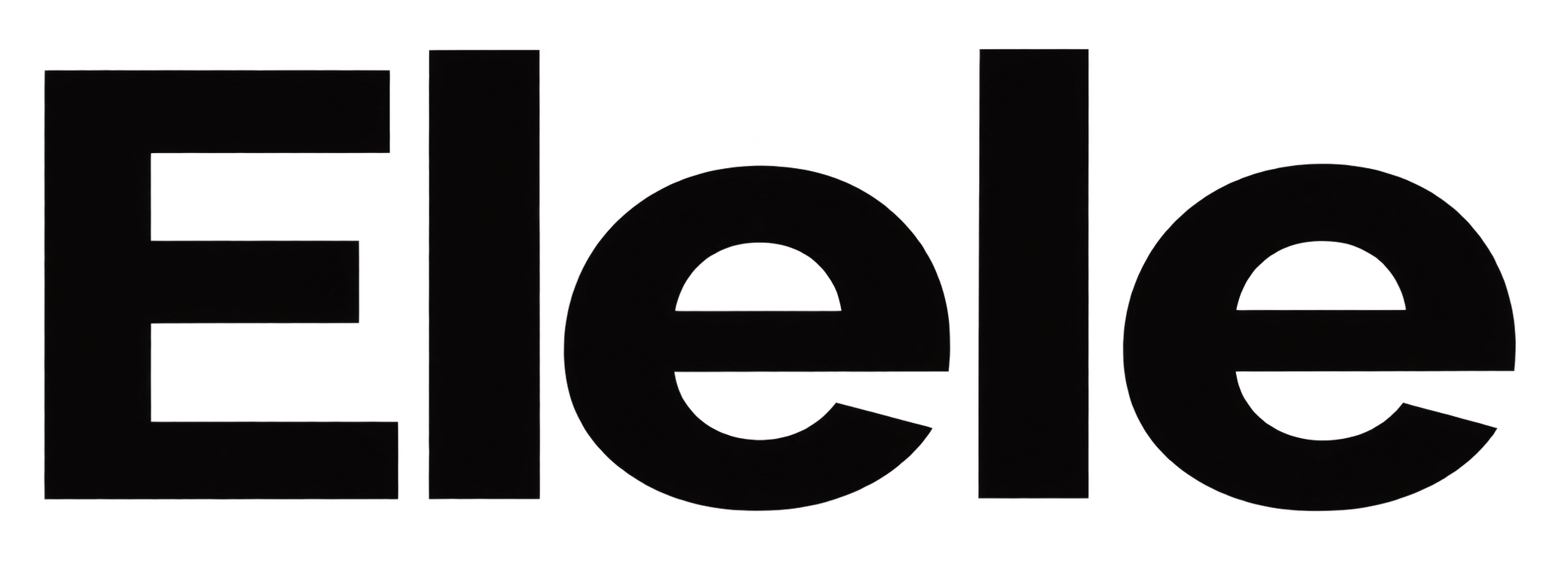 Stüdyo Elele Logo